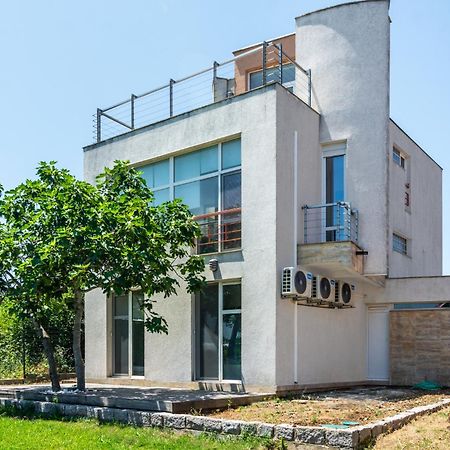 Happy-U House - Modern And With Stunning View Villa Chernomorets Bagian luar foto