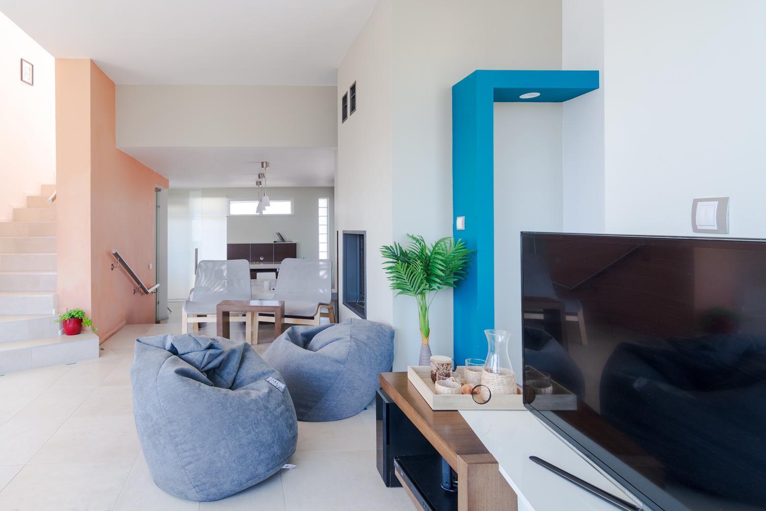 Happy-U House - Modern And With Stunning View Villa Chernomorets Bagian luar foto